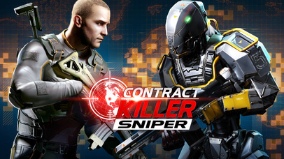 Download Contract Killer: Sniper App on your Windows XP/7/8/10 and MAC PC